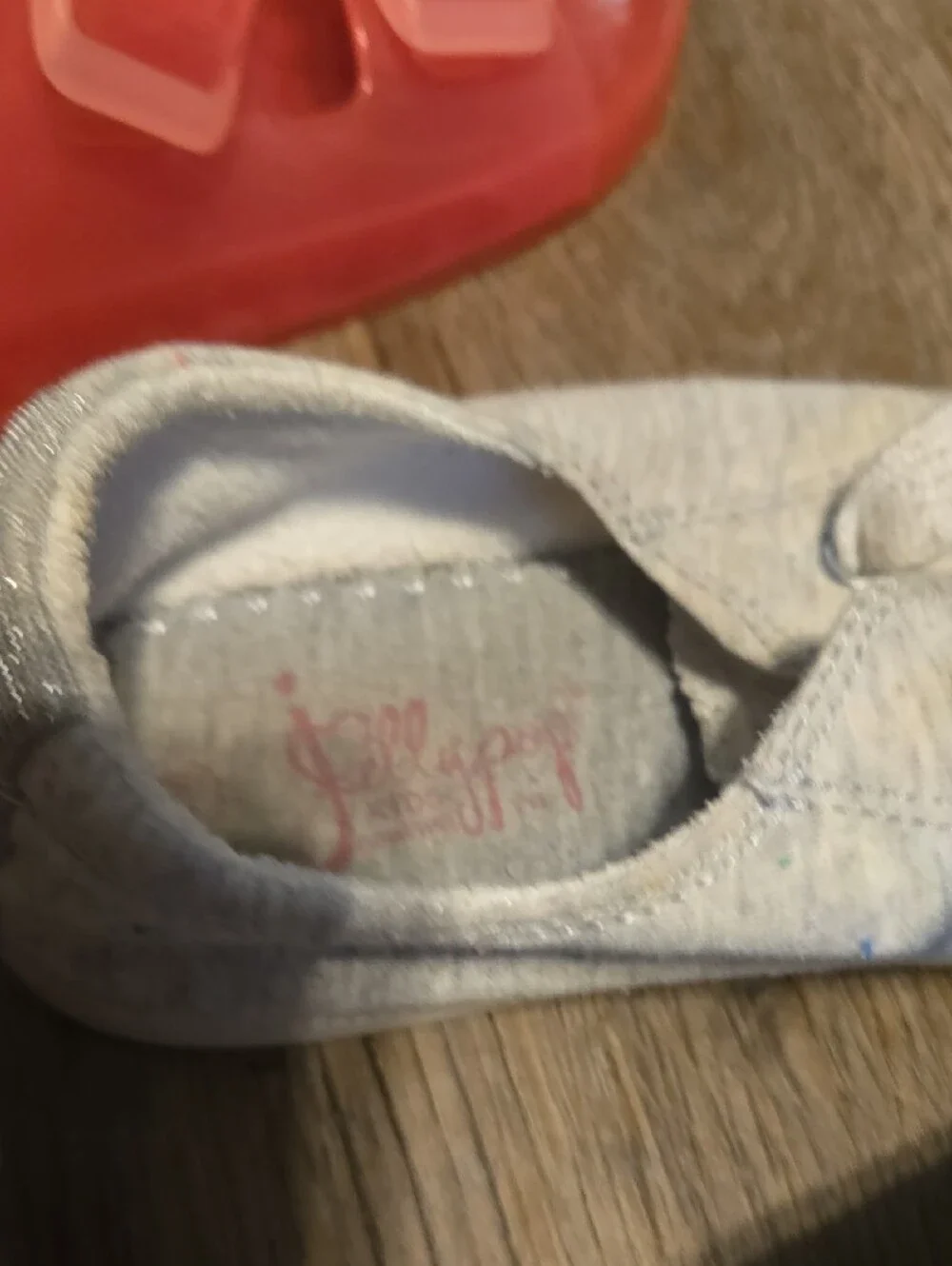 Girls Size 2 Shoes